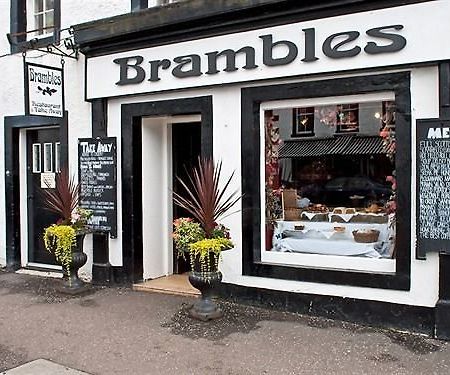 Brambles Of Инверари Экстерьер фото
